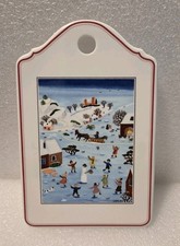 Villeroy & Boch Naif Christmas