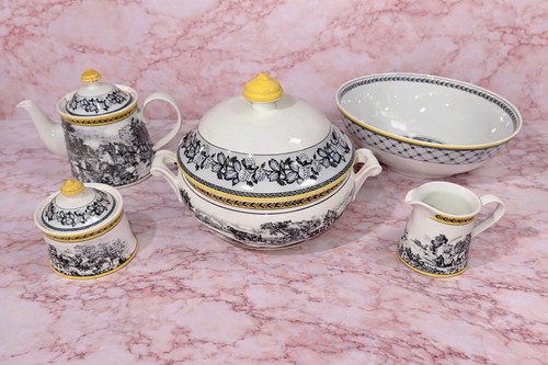 Villeroy boch collection - &boch,