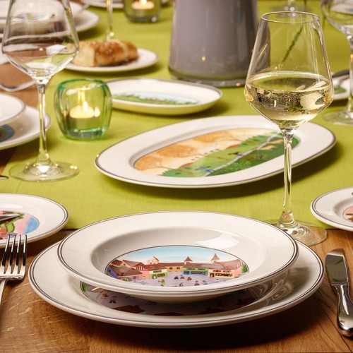 Brand new villeroy boch - villeroy, &